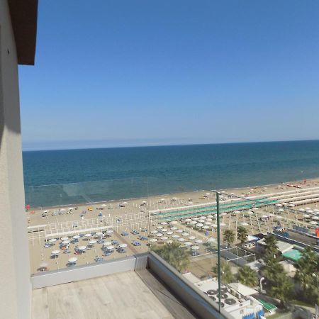 Hotel Diplomatic 리치오네 외부 사진
